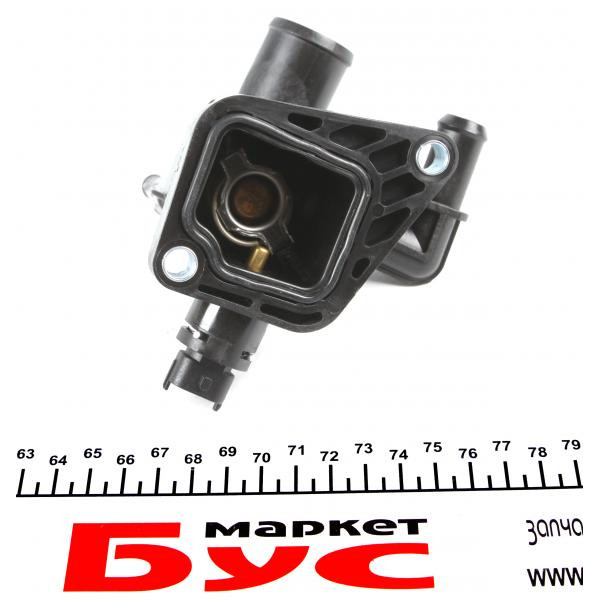 68488K MOTORAD Термостат Fiat Doblo/Opel Combo 1.3D/CDTI 10- (88°C)