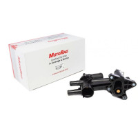 7098783K MOTORAD Термостат VW Polo/Skoda Fabia 1.4/1.6 09-16 (83°C/87°C)