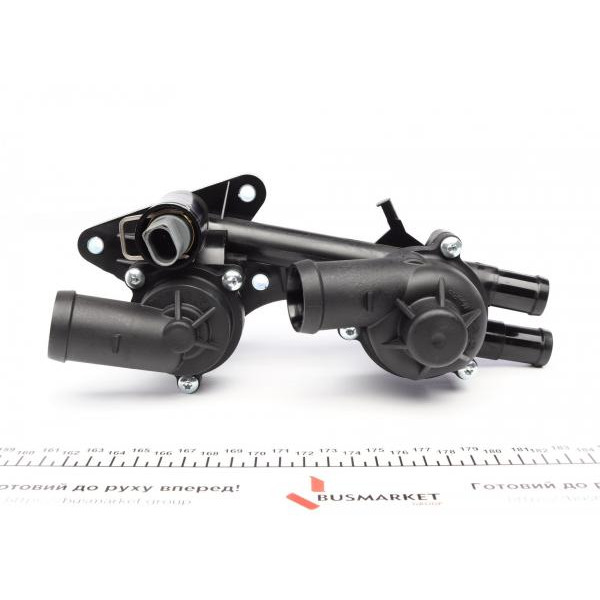 7098783K MOTORAD Термостат VW Polo/Skoda Fabia 1.4/1.6 09-16 (83°C/87°C)