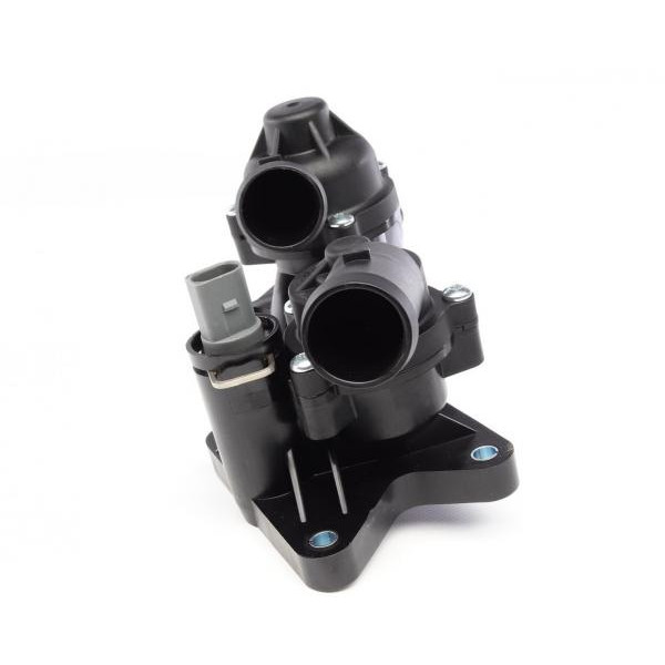 7098783K MOTORAD Термостат VW Polo/Skoda Fabia 1.4/1.6 09-16 (83°C/87°C)