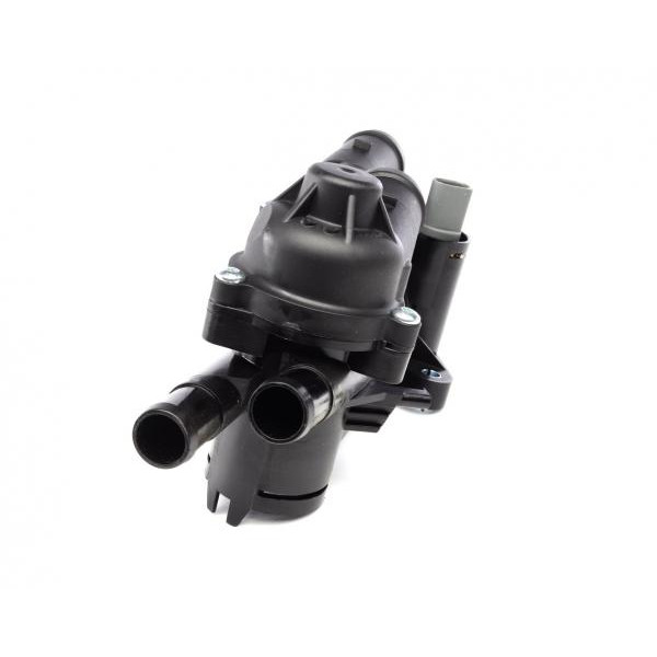 7098783K MOTORAD Термостат VW Polo/Skoda Fabia 1.4/1.6 09-16 (83°C/87°C)