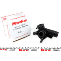 71395K MOTORAD Термостат MB Sprinter OM651 09-