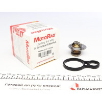 71891K MOTORAD Термостат Mini Cooper/One 1.4/1.6 01-07 (91°C)