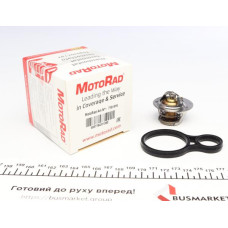 71891K MOTORAD Термостат Mini Cooper/One 1.4/1.6 01-07 (91°C)