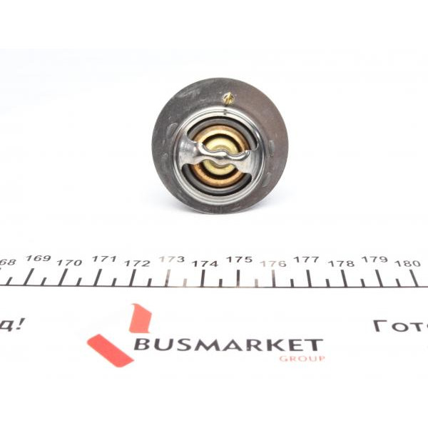 71891K MOTORAD Термостат Mini Cooper/One 1.4/1.6 01-07 (91°C)