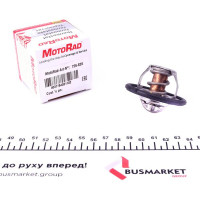 72682K MOTORAD Термостат Kia Rio 1.2-1.6 11- (82°C)