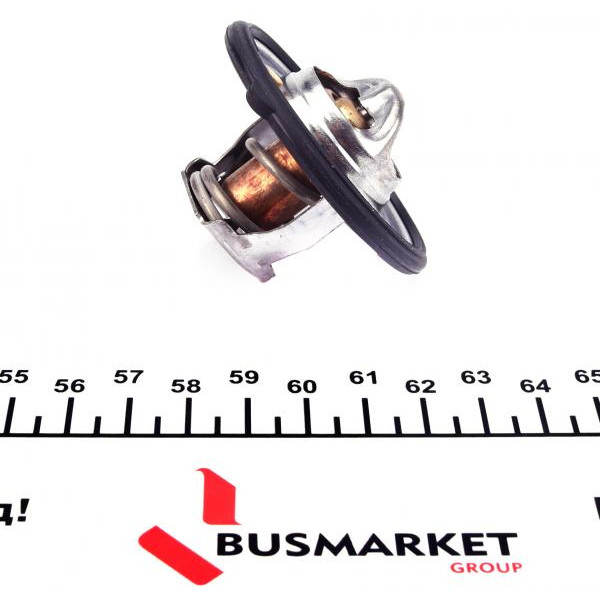 72682K MOTORAD Термостат Kia Rio 1.2-1.6 11- (82°C)