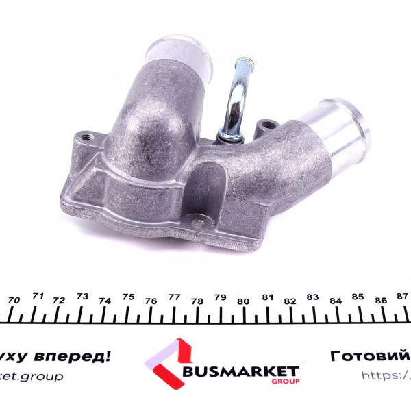72892K MOTORAD Термостат Opel Vectra C/Astra G 2.0DTI/2.2DTI 02-08 (92°C)