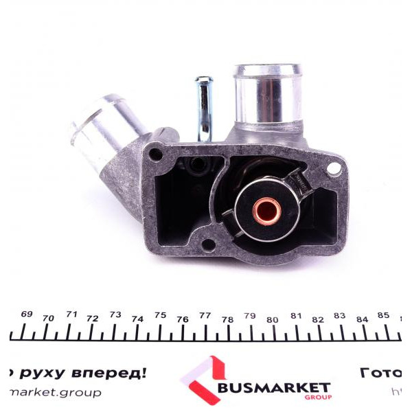 72892K MOTORAD Термостат Opel Vectra C/Astra G 2.0DTI/2.2DTI 02-08 (92°C)