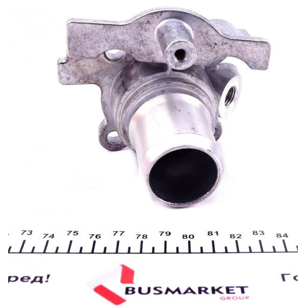 76982K MOTORAD Термостат Fiat Ducato/Iveco Daily IV 2.3D 06- (82℃)