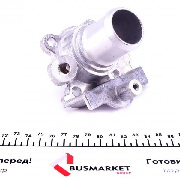 76982K MOTORAD Термостат Fiat Ducato/Iveco Daily IV 2.3D 06- (82℃)