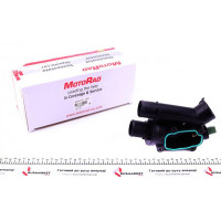 79883K MOTORAD Термостат Citroen C5/C8/Peugeot 407/508 2.2HDi 06- (83℃)