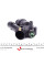 79883K MOTORAD Термостат Citroen C5/C8/Peugeot 407/508 2.2HDi 06- (83℃)