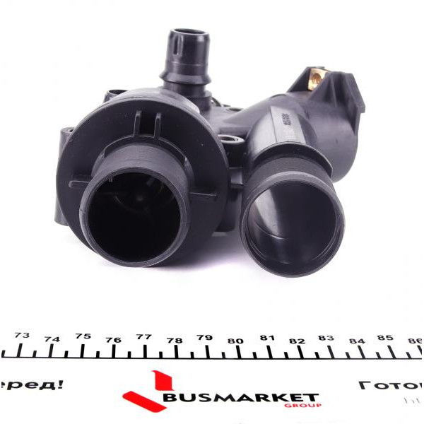 79883K MOTORAD Термостат Citroen C5/C8/Peugeot 407/508 2.2HDi 06- (83℃)