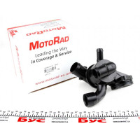 80687K MOTORAD Термостат VW Passat/Golf 2.0TDI 05-