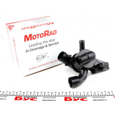 80687K MOTORAD Термостат VW Passat/Golf 2.0TDI 05-