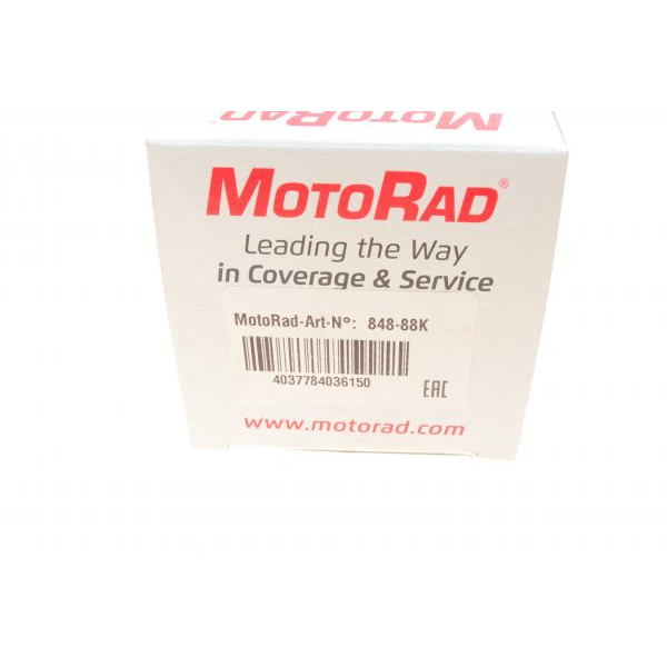 84888K MOTORAD Термостат BMW 3 (F30/F80)/5 (F10/G30/F90)/7 (G11/G12)/X5 (F15/F85) 11-(88°C)