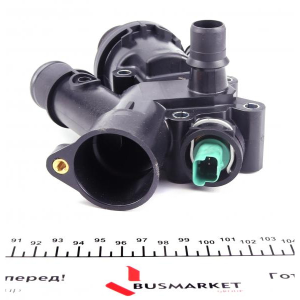 85383K MOTORAD Термостат Fiat Scudo/Citroen Jumpy/Peugeot Expert 2.0D/HDi 10-