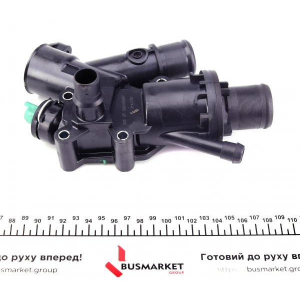 85383K MOTORAD Термостат Fiat Scudo/Citroen Jumpy/Peugeot Expert 2.0D/HDi 10-