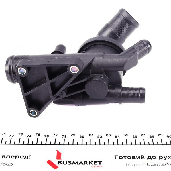 89475K MOTORAD Термостат Renault Trafic III/Opel Vivaro B 1.6dCi 14-(75°C)