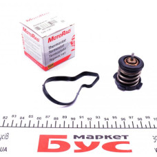 96487K MOTORAD Термостат VW Caddy IV 1.2TSI/1.4TSI 15-(87°C)