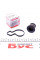 96580K MOTORAD Термостат Skoda Fabia/VW Polo 1.0/1.0TSI 14-(80°C)
