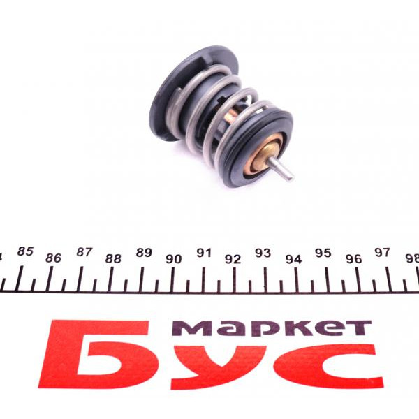 96580K MOTORAD Термостат Skoda Fabia/VW Polo 1.0/1.0TSI 14-(80°C)