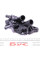96680105K MOTORAD Термостат Skoda Fabia/VW Polo 1.0 14- (80°C+105°C) = 966-80/10