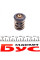 973105K MOTORAD Термостат VW Caddy/Golf VII 1.2TSI/1.4TSI 12- (у к-ті з прокладками)