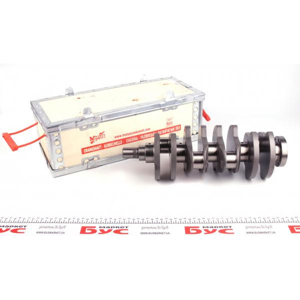 MTS0252 MOTUS Колінчастий вал Fiat Doblo 1.3 JTD Multijet 04-
