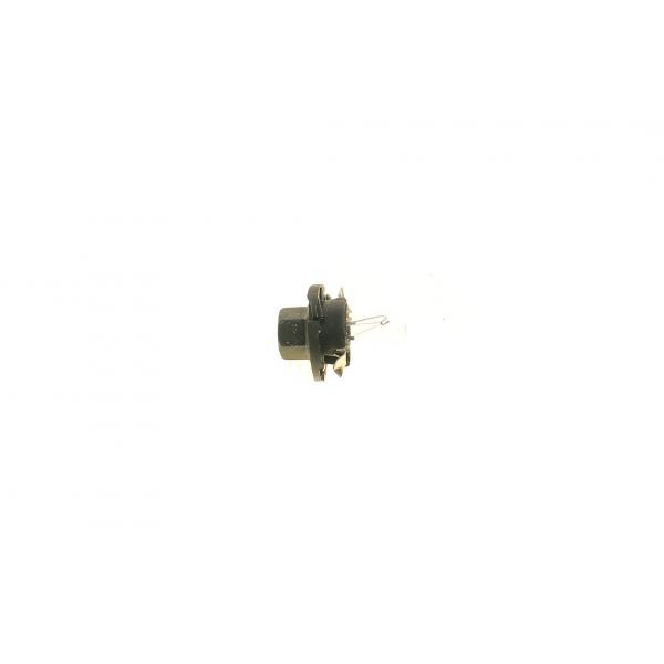 170283000 NARVA Автолампа 12V 1.2W BX8.4d Black (у щиток приладів)