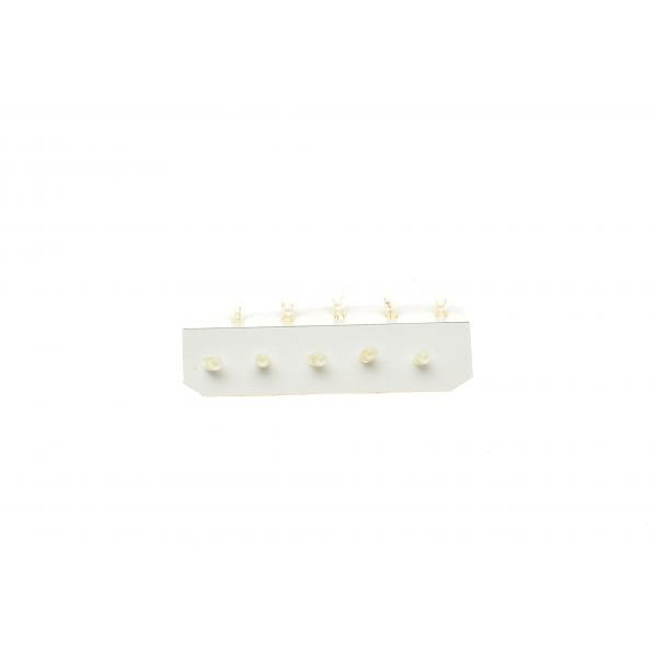 170323000 NARVA Автолампа W1.2W 12V 1.2W W2x4.6d (Frosted)