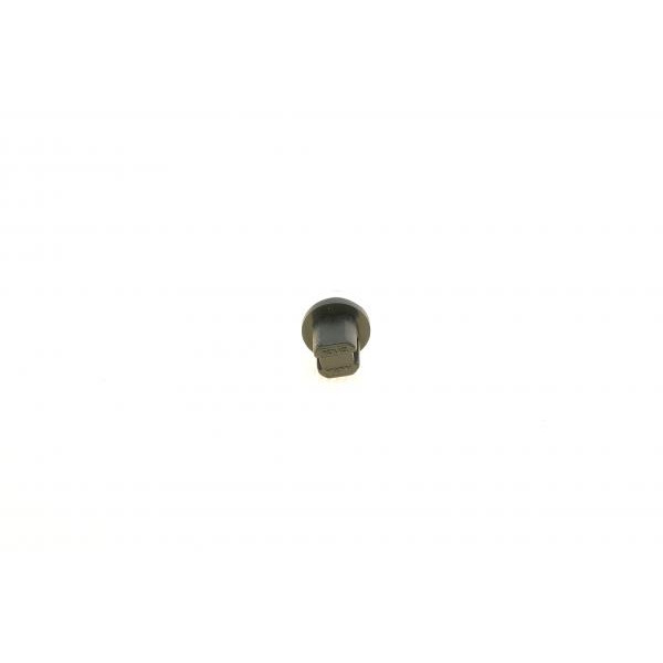 170353000 NARVA Автолампа 12V 1,2W BX8.5d/2 black (у щиток приладів)
