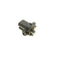 170363000 NARVA Автолампа 12V 1.2W B8.3d (BAX10s) Black (у щиток приладів)
