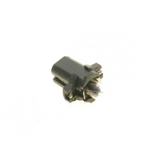 170363000 NARVA Автолампа 12V 1.2W B8.3d (BAX10s) Black (у щиток приладів)