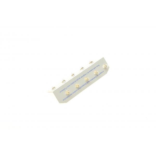 170373000 NARVA Автолампа W1.2W 12V 1.2W W2x4.6d Pure Light