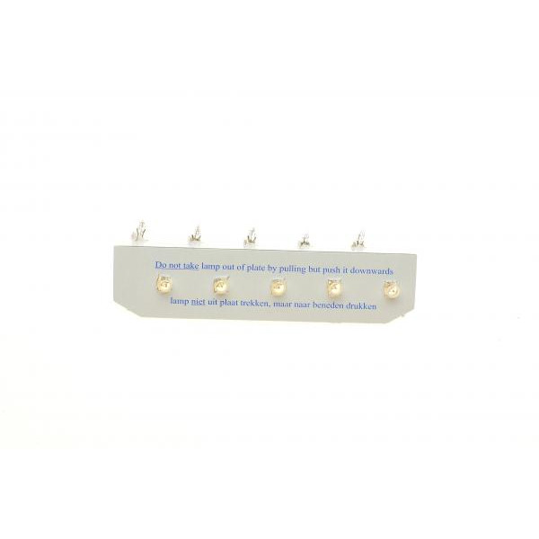 170373000 NARVA Автолампа W1.2W 12V 1.2W W2x4.6d Pure Light