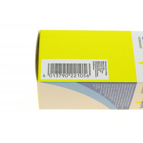 170943000 NARVA Автолампа C3W 12V 3W SV7 Standard (8x28mm)