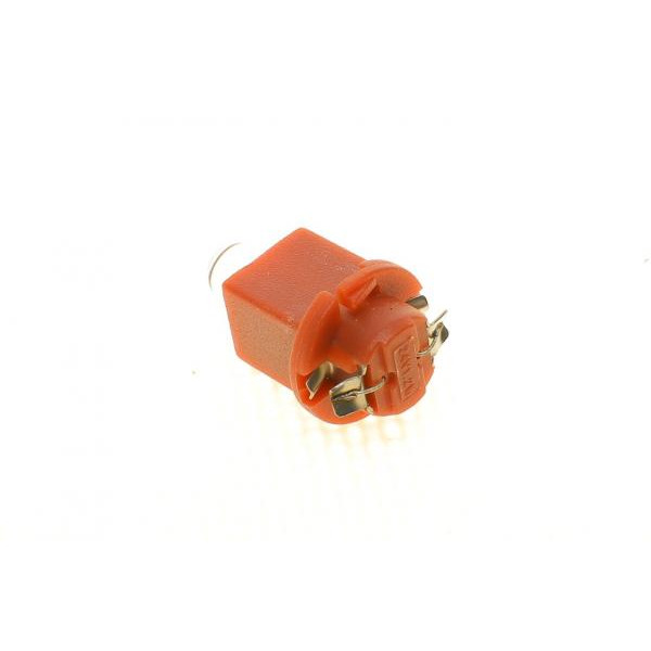 171023000 NARVA Автолампа BAX 1.2W 24V EBS-R6 (brown)