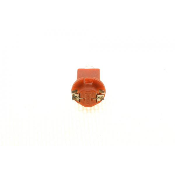 171023000 NARVA Автолампа BAX 1.2W 24V EBS-R6 (brown)