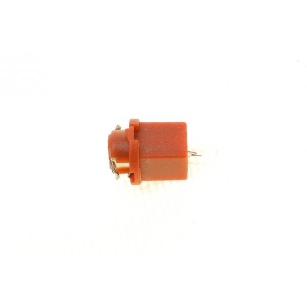 171023000 NARVA Автолампа BAX 1.2W 24V EBS-R6 (brown)