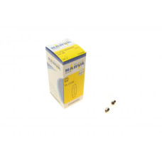171043000 NARVA Автолампа C3W 24V 3W SV7,5 (8x28mm) Standard (без цоколя)