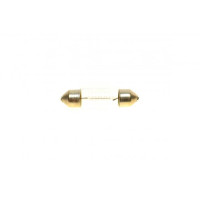 171253000 NARVA Автолампа C5W 12V 5W SV8.5 (11x35mm)
