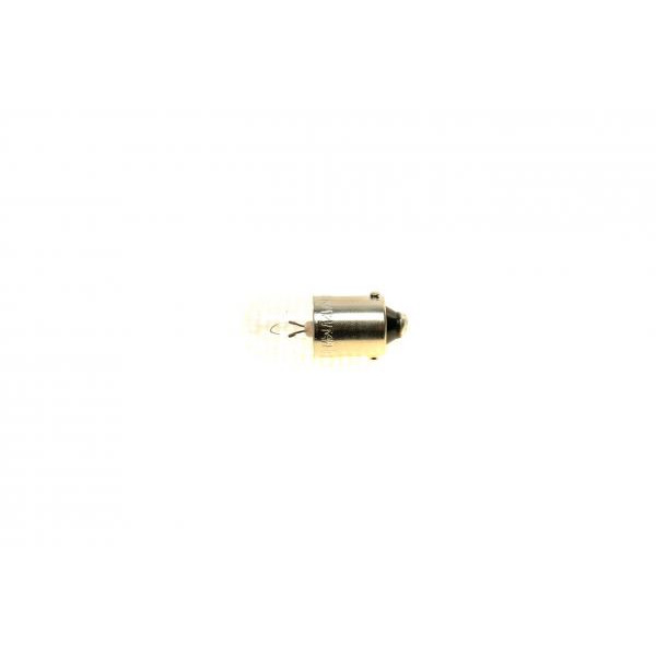171313000 NARVA Автолампа T4W 12V 4W BA9s Standard