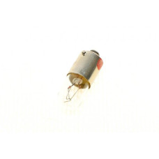 171433000 NARVA Автолампа T4W 24V 4W BA9s Heavy Duty