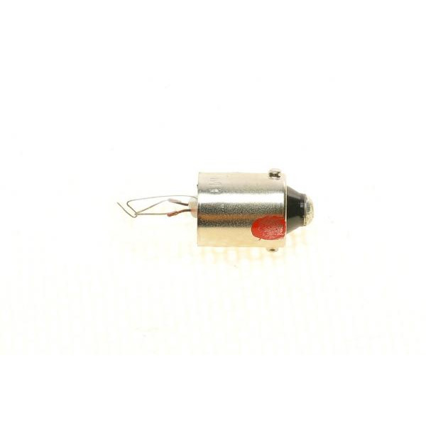 171433000 NARVA Автолампа T4W 24V 4W BA9s Heavy Duty