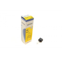 171633000 NARVA Автолампа BAX 5W 12V 5W B10d Black
