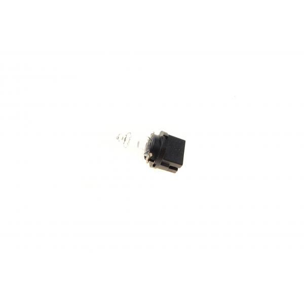 171633000 NARVA Автолампа BAX 5W 12V 5W B10d Black