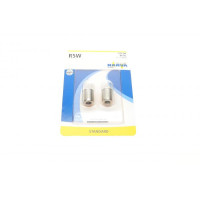 171714000 NARVA Автолампа R5W 12V 5W BA15s Standard (blister/2шт.)
