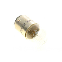 171723000 NARVA Автолампа R5W 12V 5W BA15d Standard